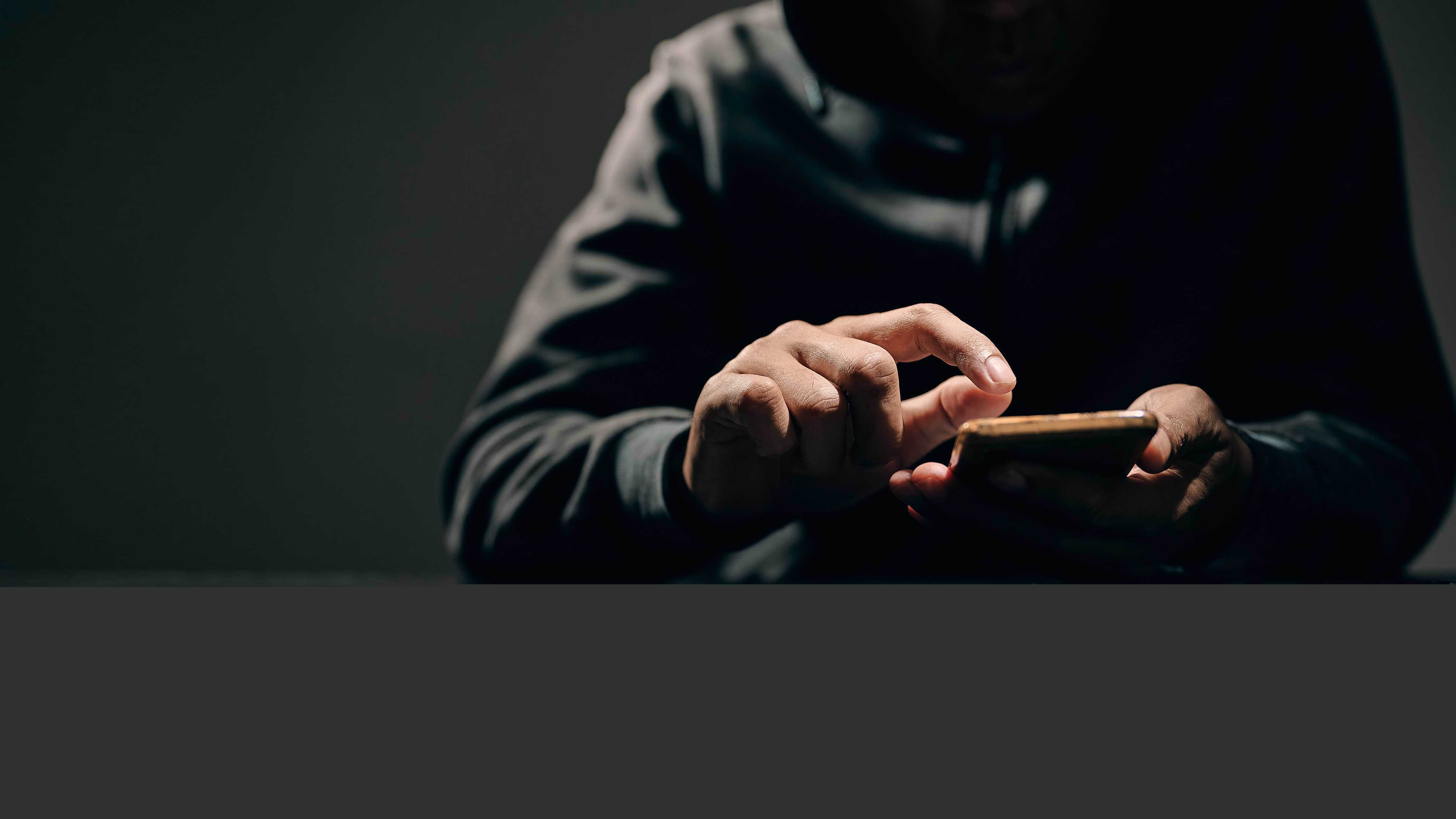 晒しの嫌がらせイメージ