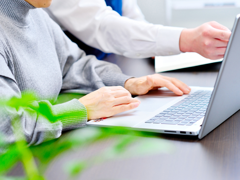 <p>信用情報機関に債務整理の事故情報が登録される期間とその内容</p>