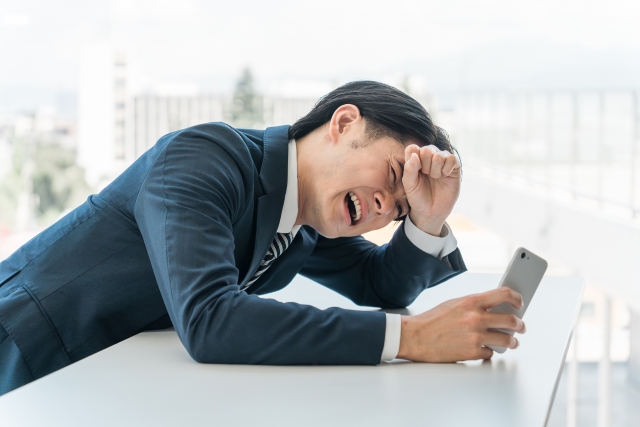 闇金が完済させてくれない