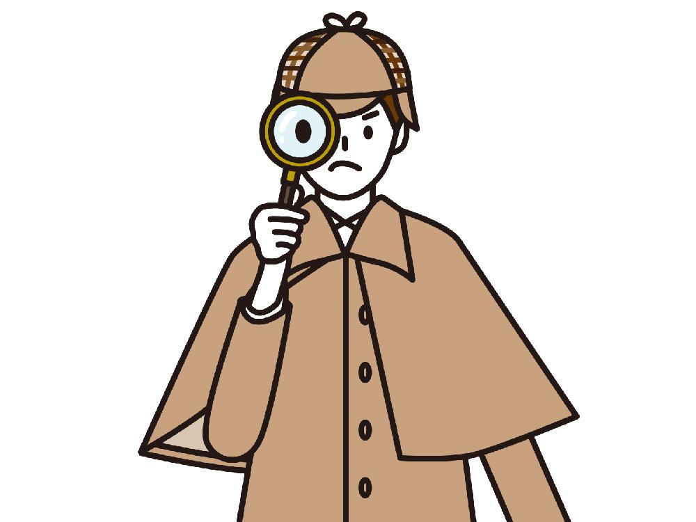 闇金かどうかを見分けるには