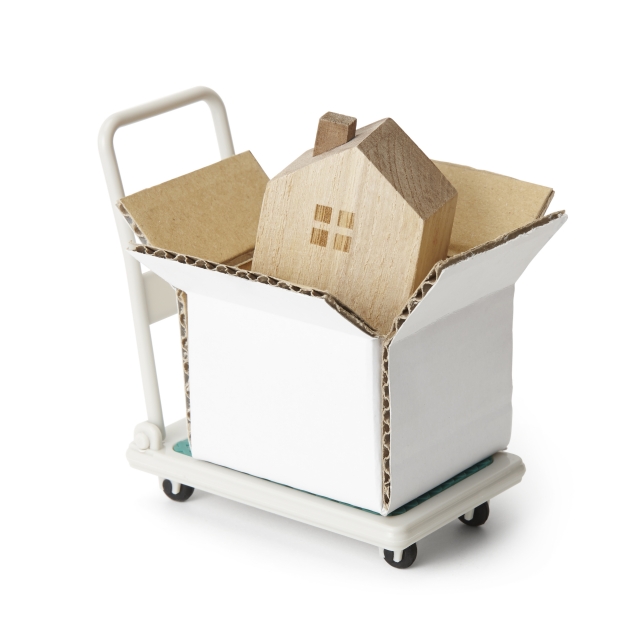 引っ越し イメージ画像