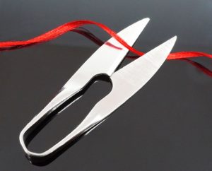 闇金と縁を切るイメージ