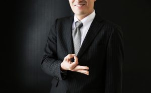 悪徳業者のイメージ