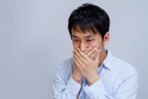 闇金の抜本的解決ができない人のイメージ