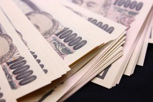 お金のイメージ図