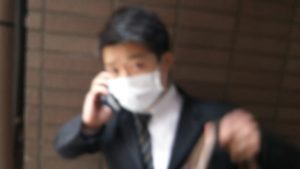 闇金タケウチの代理人の画像
