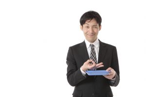 闇金の審査には裏があるというイメージ図