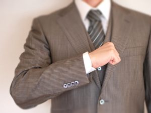 闇金に強い士業のイメージ