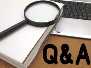 QA