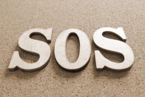 闇金被害者からのＳＯＳ