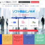 ソフト闇金ピノキオのHP