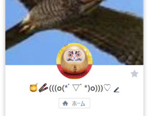 LINE:🍯🥢(((o(*゚▽゚*)o)))?