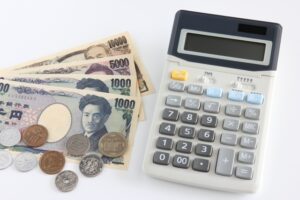 お金のイメージ1