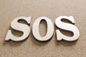 SOS