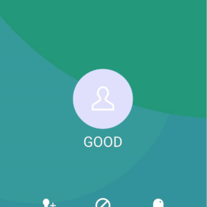 LINE名:GOOD